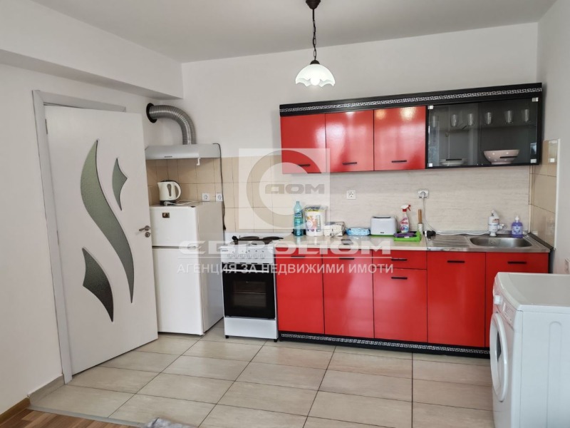 Дава под наем 2-СТАЕН, гр. Стара Загора, Била, снимка 7 - Апартаменти - 53334215