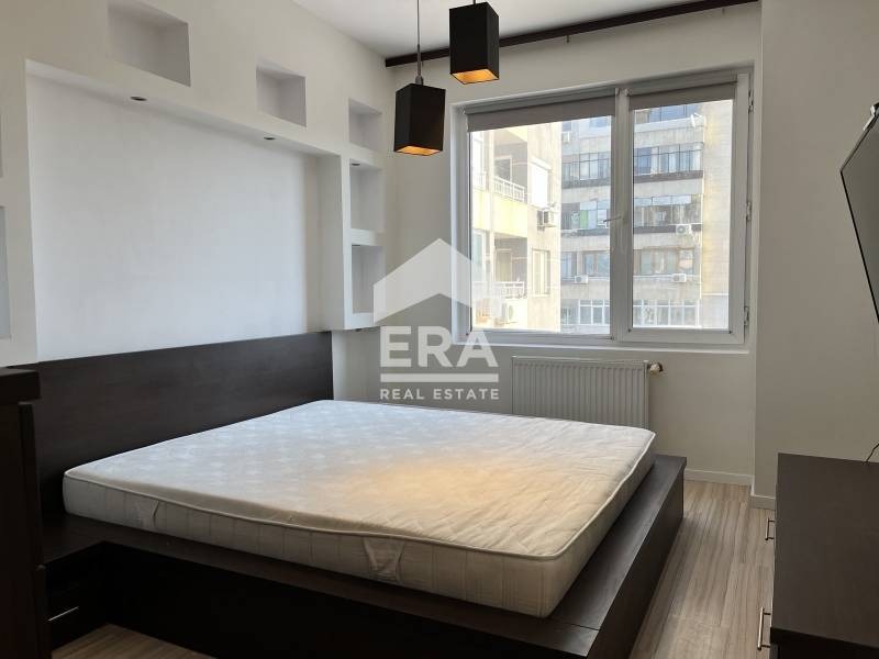 Дава под наем 2-СТАЕН, гр. Русе, Възраждане, снимка 4 - Апартаменти - 53339165