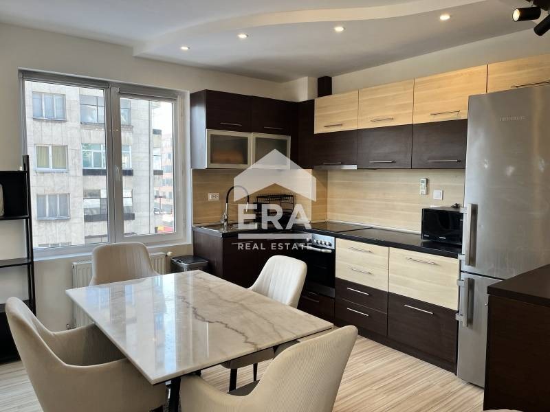 Дава под наем 2-СТАЕН, гр. Русе, Възраждане, снимка 3 - Апартаменти - 53339165