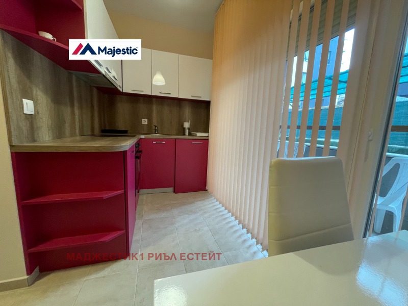 Дава под наем 2-СТАЕН, гр. София, Студентски град, снимка 2 - Апартаменти - 53444561