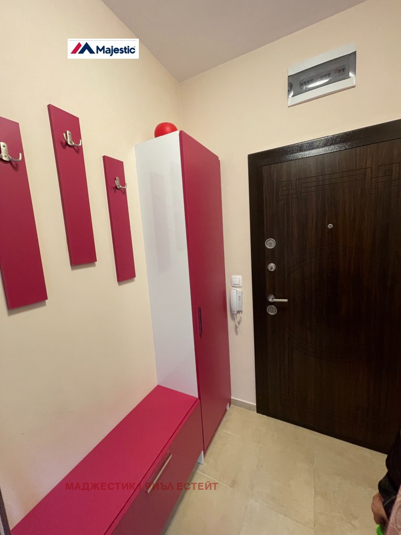 Дава под наем 2-СТАЕН, гр. София, Студентски град, снимка 4 - Апартаменти - 53444561