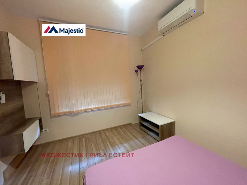 Дава под наем 2-СТАЕН, гр. София, Студентски град, снимка 3 - Апартаменти - 53444561