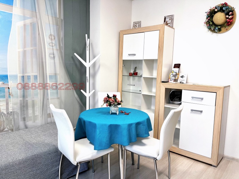 K pronájmu  2 ložnice Varna , VINS-Červen ploštad , 90 m2 | 77191221 - obraz [3]