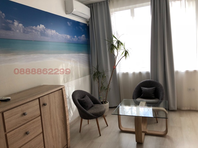 For Rent  2 bedroom Varna , VINS-Cherven ploshtad , 90 sq.m | 77191221 - image [6]