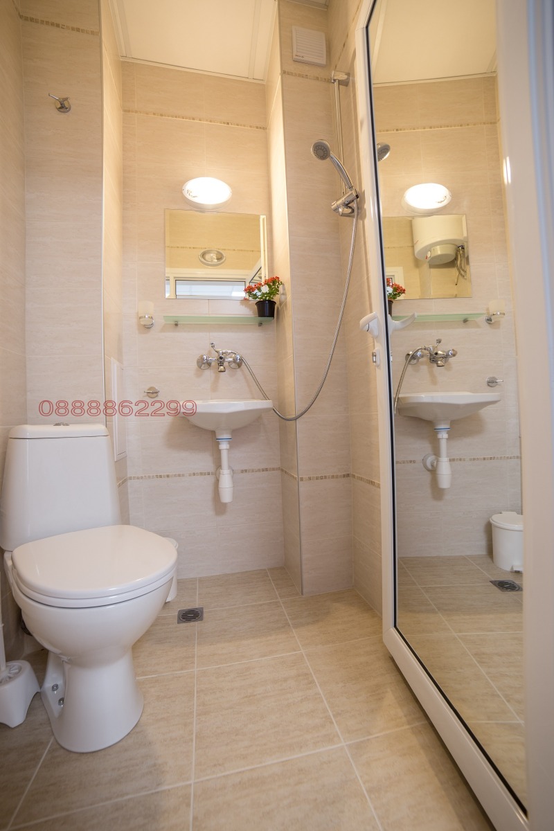 For Rent  2 bedroom Varna , VINS-Cherven ploshtad , 90 sq.m | 77191221 - image [8]