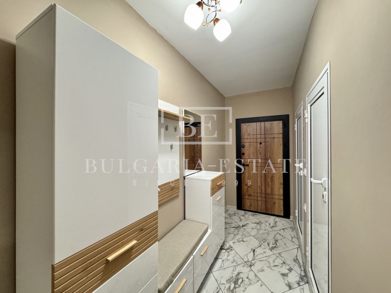 Para alugar  3 quartos Varna , Kaisieva gradina , 92 m² | 88063139 - imagem [10]