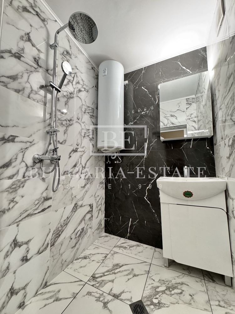 Para alugar  3 quartos Varna , Kaisieva gradina , 92 m² | 88063139 - imagem [8]