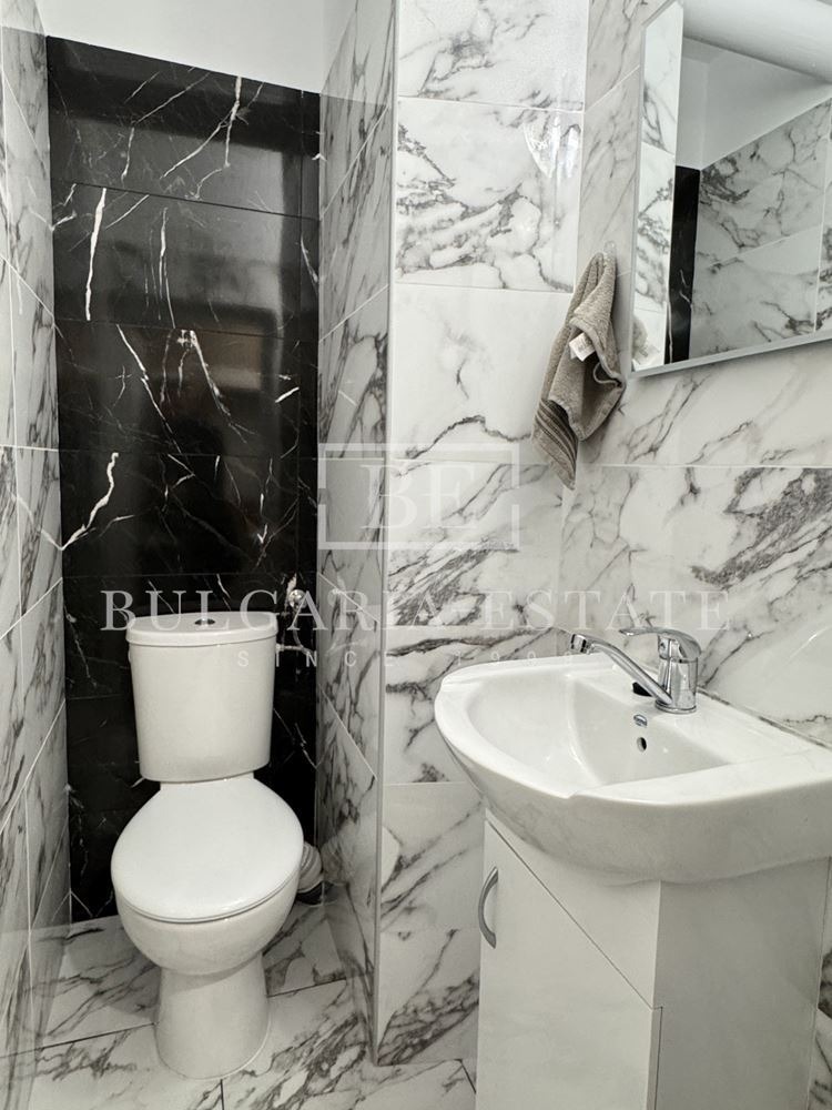 Para alugar  3 quartos Varna , Kaisieva gradina , 92 m² | 88063139 - imagem [9]