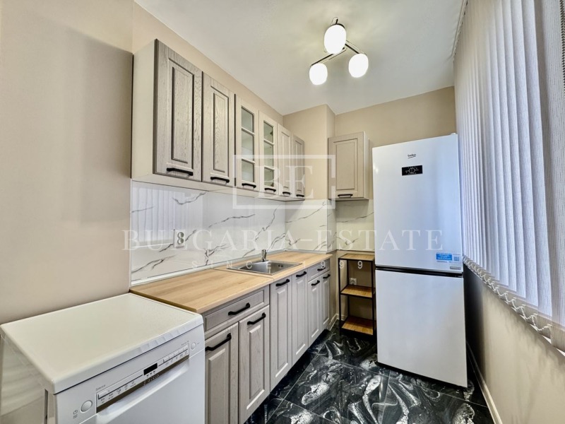 Para alugar  3 quartos Varna , Kaisieva gradina , 92 m² | 88063139