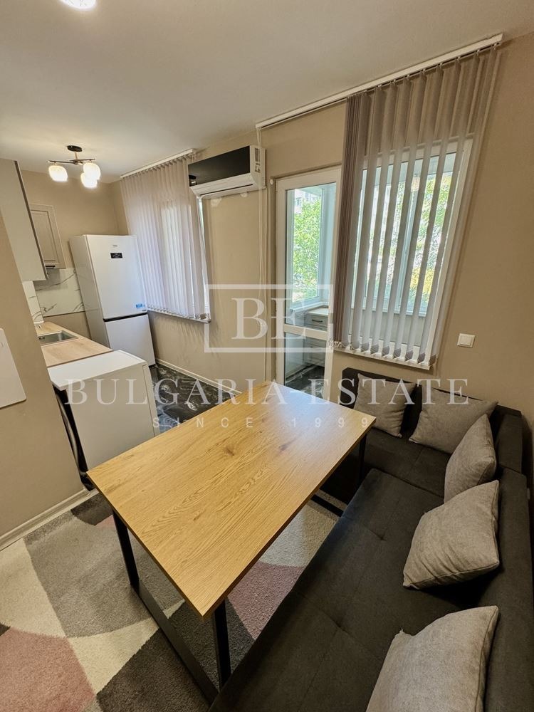 Para alugar  3 quartos Varna , Kaisieva gradina , 92 m² | 88063139 - imagem [2]