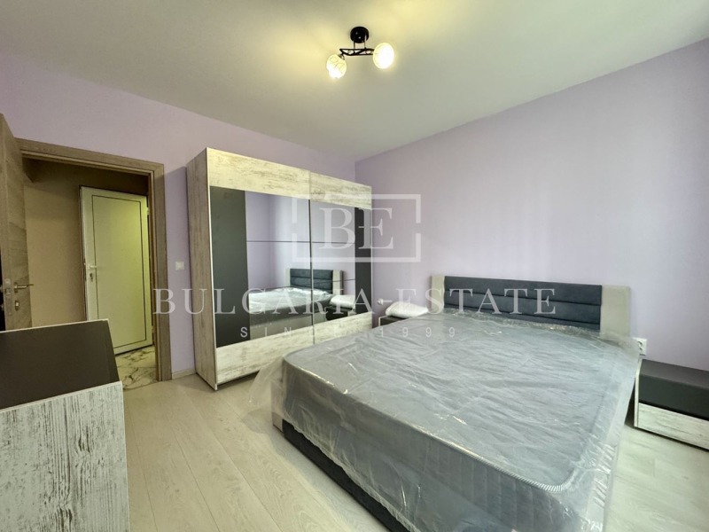 Para alugar  3 quartos Varna , Kaisieva gradina , 92 m² | 88063139 - imagem [5]