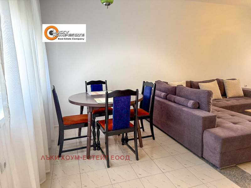 Da affittare  2 camere da letto Sofia , Mladost 2 , 110 mq | 52039799 - Immagine [3]