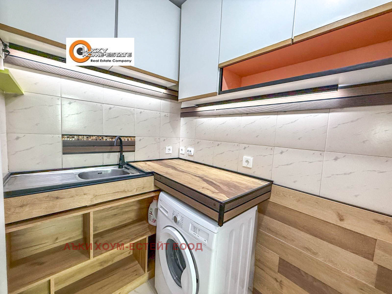 Da affittare  2 camere da letto Sofia , Mladost 2 , 110 mq | 52039799 - Immagine [10]
