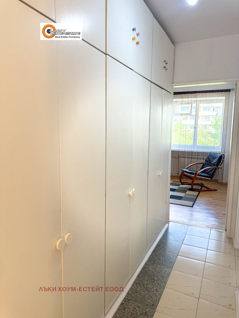 Da affittare  2 camere da letto Sofia , Mladost 2 , 110 mq | 52039799 - Immagine [17]