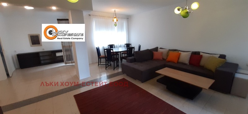 Kiadó  2 hálószobás Sofia , Mladost 2 , 110 négyzetméter | 52039799 - kép [3]