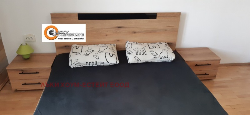 Kiadó  2 hálószobás Sofia , Mladost 2 , 110 négyzetméter | 52039799 - kép [5]