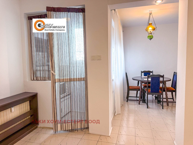 Da affittare  2 camere da letto Sofia , Mladost 2 , 110 mq | 52039799 - Immagine [13]