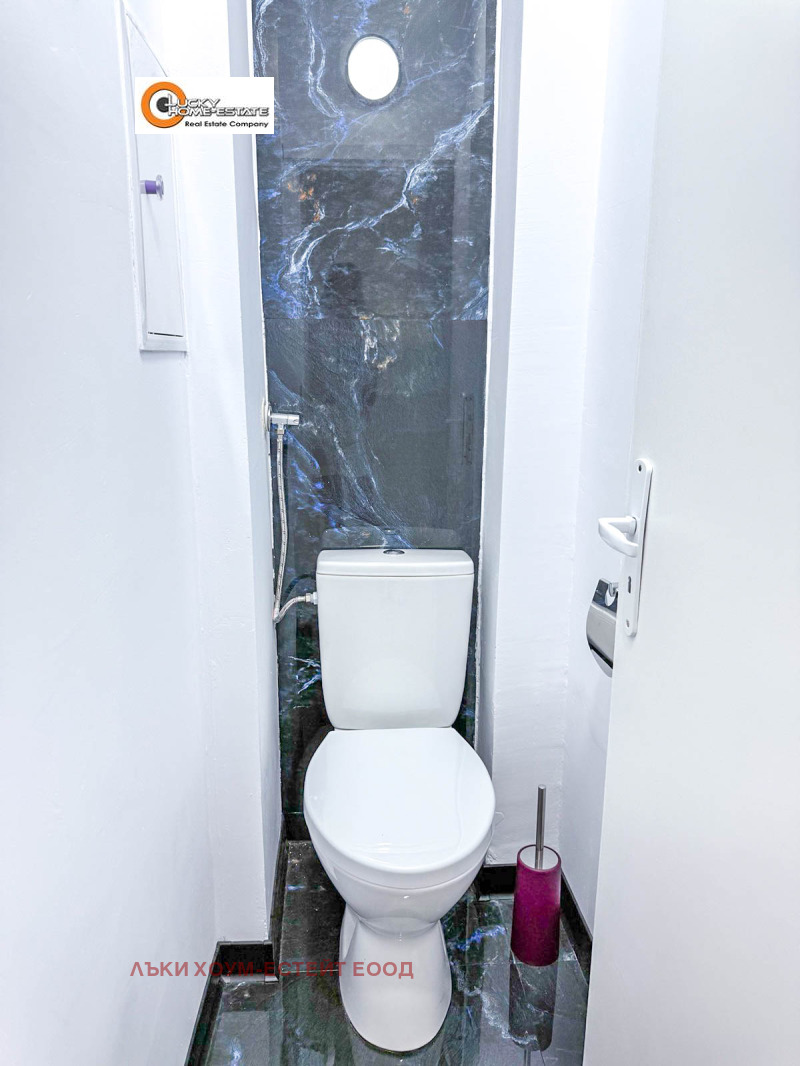 Da affittare  2 camere da letto Sofia , Mladost 2 , 110 mq | 52039799 - Immagine [7]