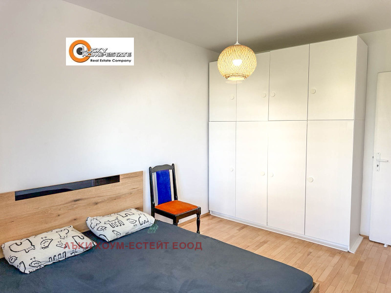 Da affittare  2 camere da letto Sofia , Mladost 2 , 110 mq | 52039799 - Immagine [6]