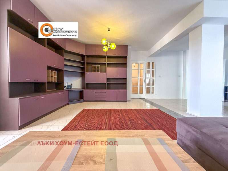Da affittare  2 camere da letto Sofia , Mladost 2 , 110 mq | 52039799 - Immagine [2]
