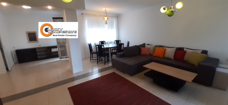 De inchiriat  2 dormitoare Sofia , Mladost 2 , 110 mp | 52039799