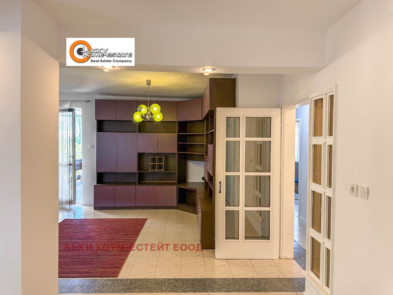 Da affittare  2 camere da letto Sofia , Mladost 2 , 110 mq | 52039799 - Immagine [4]