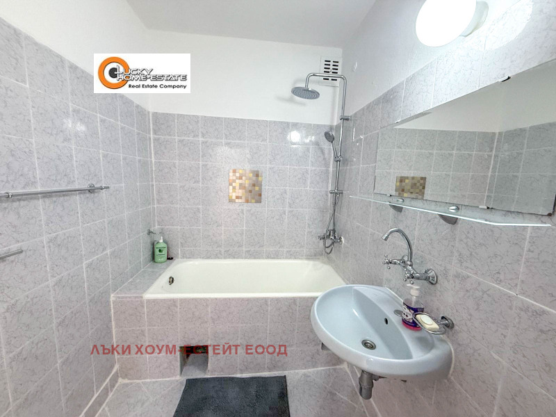 Da affittare  2 camere da letto Sofia , Mladost 2 , 110 mq | 52039799 - Immagine [12]