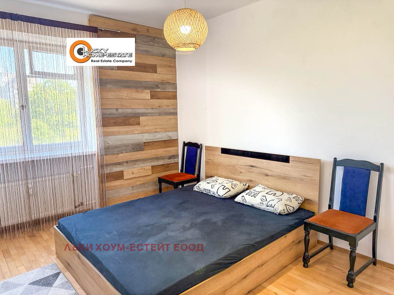 Da affittare  2 camere da letto Sofia , Mladost 2 , 110 mq | 52039799 - Immagine [5]