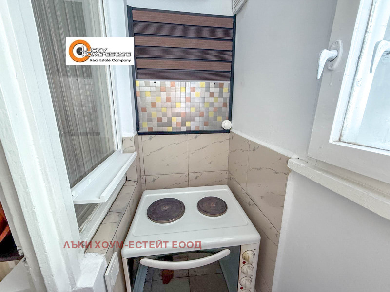 Da affittare  2 camere da letto Sofia , Mladost 2 , 110 mq | 52039799 - Immagine [15]