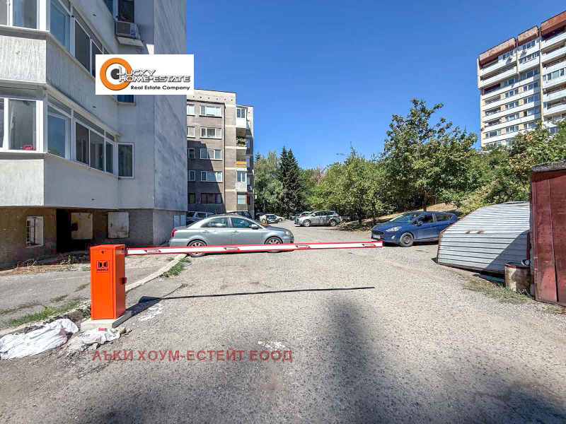 Da affittare  2 camere da letto Sofia , Mladost 2 , 110 mq | 52039799 - Immagine [16]