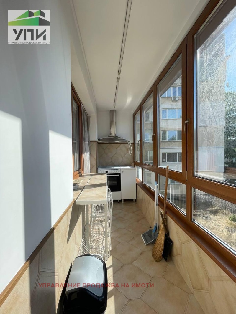 Дава под наем  3-стаен град София , Сердика , 100 кв.м | 92679305 - изображение [16]