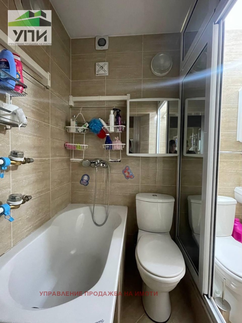 Дава под наем  3-стаен град София , Сердика , 100 кв.м | 92679305 - изображение [5]