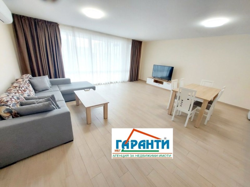 Дава под наем  3-стаен град Пловдив , Христо Смирненски , 130 кв.м | 69291900 - изображение [2]