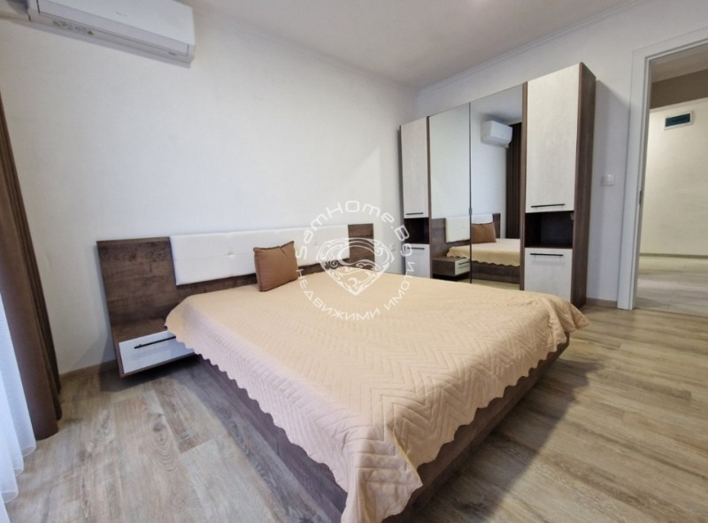 En renta  2 dormitorios Varna , Zavod Druzhba , 100 metros cuadrados | 86157183 - imagen [6]