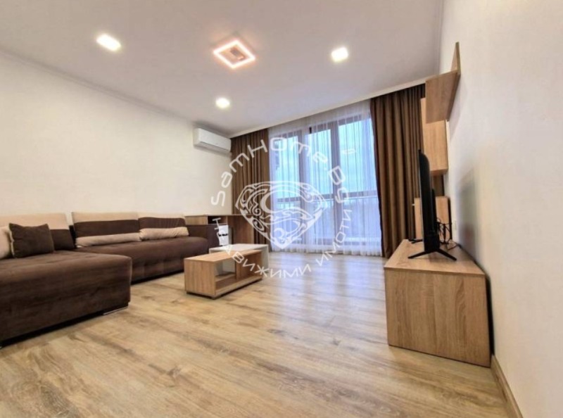 En renta  2 dormitorios Varna , Zavod Druzhba , 100 metros cuadrados | 86157183