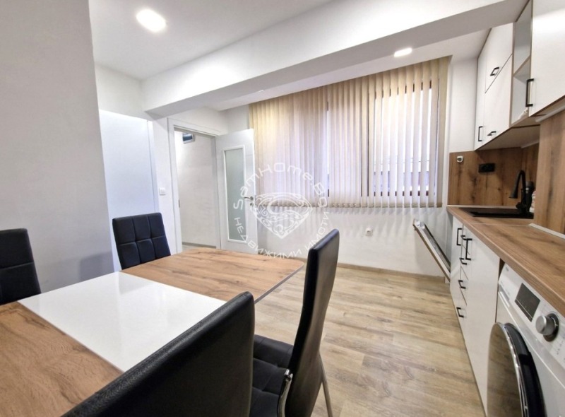 En renta  2 dormitorios Varna , Zavod Druzhba , 100 metros cuadrados | 86157183 - imagen [5]