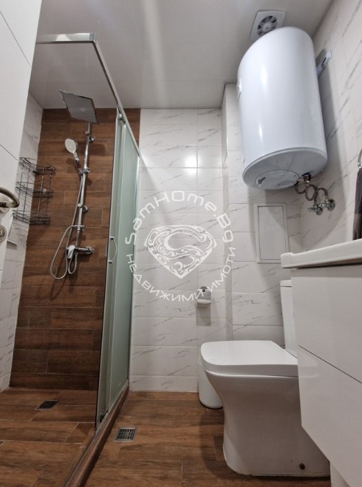 En renta  2 dormitorios Varna , Zavod Druzhba , 100 metros cuadrados | 86157183 - imagen [8]