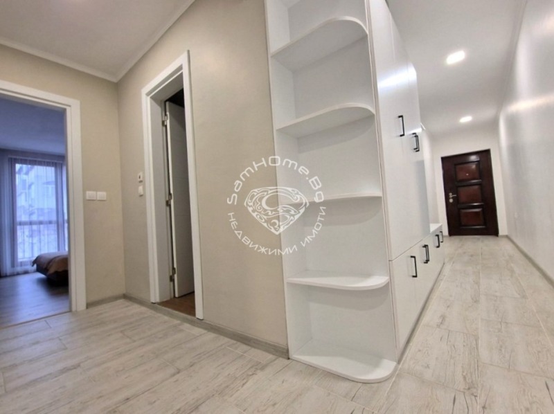 En renta  2 dormitorios Varna , Zavod Druzhba , 100 metros cuadrados | 86157183 - imagen [9]