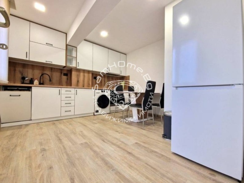 En renta  2 dormitorios Varna , Zavod Druzhba , 100 metros cuadrados | 86157183 - imagen [3]