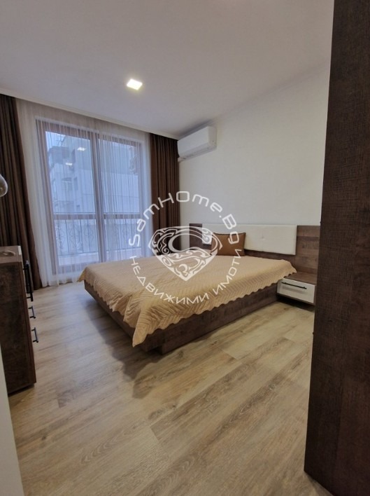 En renta  2 dormitorios Varna , Zavod Druzhba , 100 metros cuadrados | 86157183 - imagen [7]
