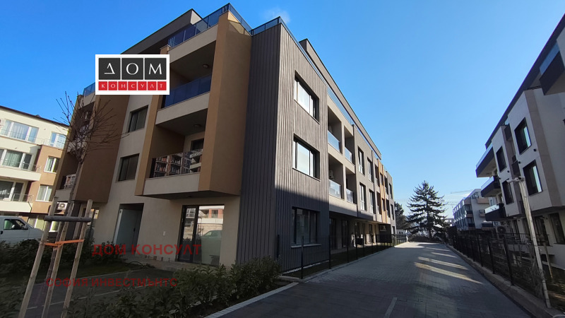 Дава под наем 3-СТАЕН, гр. София, Студентски град, снимка 13 - Апартаменти - 53031778