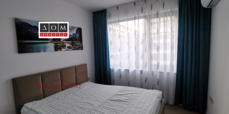 Дава под наем 3-СТАЕН, гр. София, Студентски град, снимка 4 - Апартаменти - 53031778