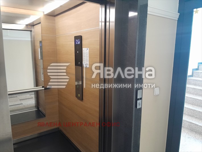 Дава под наем 3-СТАЕН, гр. София, Младост 3, снимка 16 - Апартаменти - 54153159