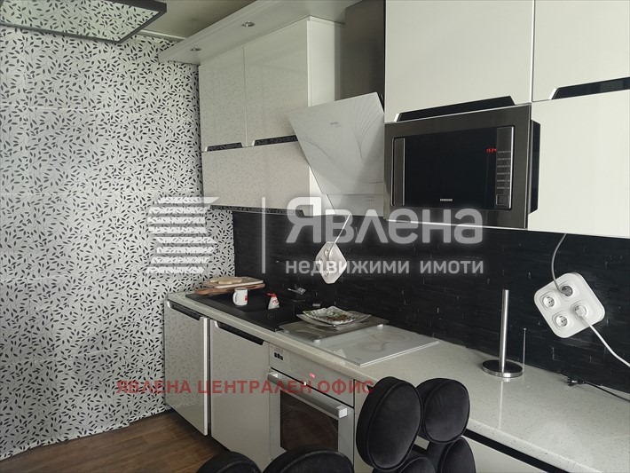 Дава под наем 3-СТАЕН, гр. София, Младост 3, снимка 4 - Апартаменти - 54153159