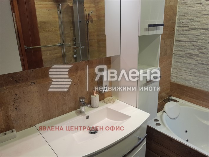 Дава под наем 3-СТАЕН, гр. София, Младост 3, снимка 8 - Апартаменти - 54153159