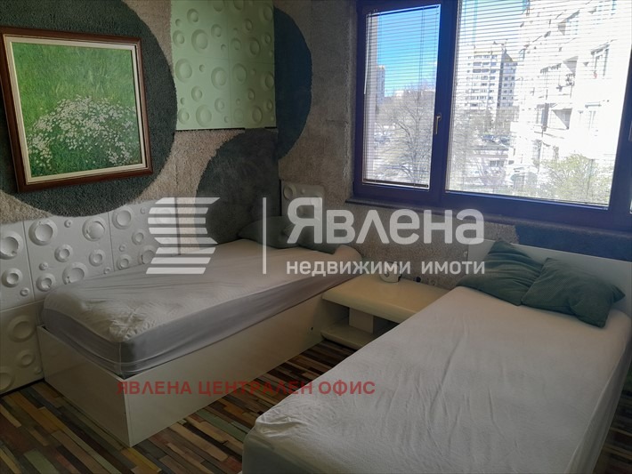 Дава под наем 3-СТАЕН, гр. София, Младост 3, снимка 6 - Апартаменти - 54153159