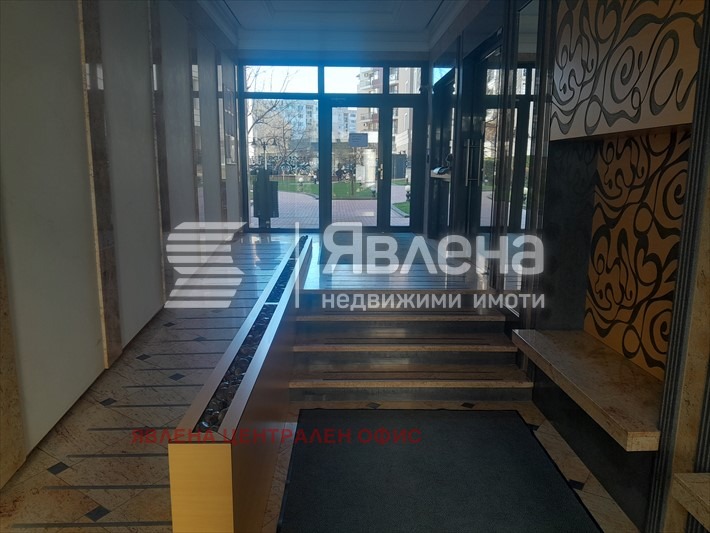 Дава под наем 3-СТАЕН, гр. София, Младост 3, снимка 14 - Апартаменти - 54153159