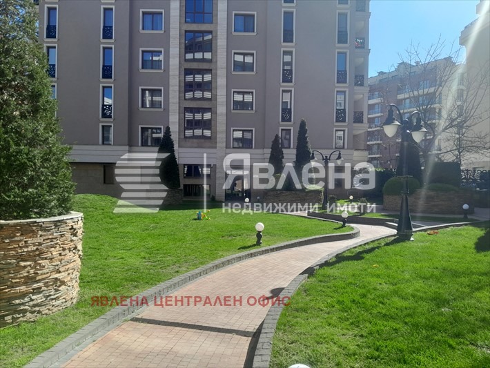 Дава под наем 3-СТАЕН, гр. София, Младост 3