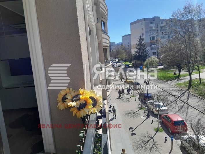 Дава под наем 3-СТАЕН, гр. София, Младост 3, снимка 15 - Апартаменти - 54153159