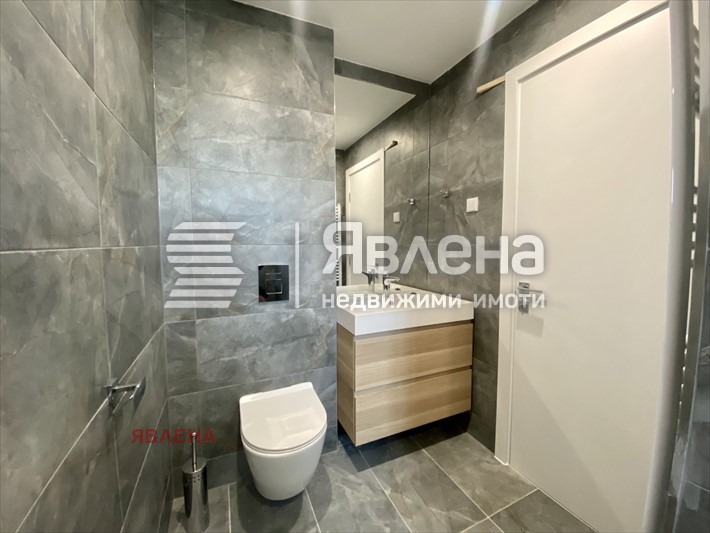 Дава под наем 3-СТАЕН, гр. София, Дианабад, снимка 9 - Апартаменти - 55850867